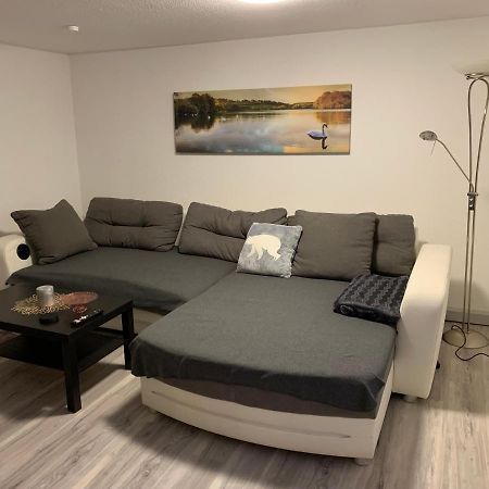 Ferienwohnung Maryna Zwoenitz Экстерьер фото