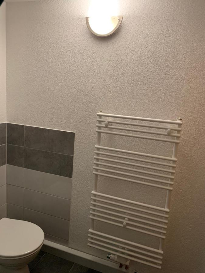 Ferienwohnung Maryna Zwoenitz Экстерьер фото